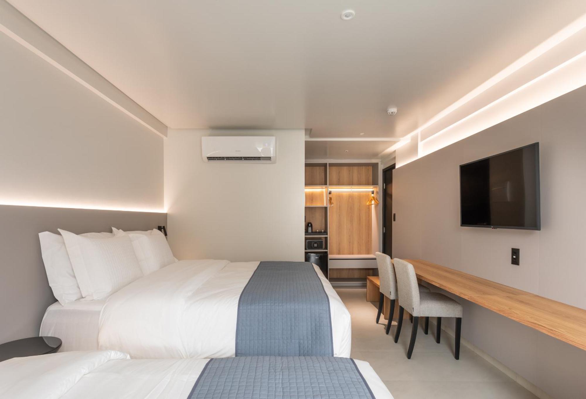 Icon Hotel By Welkom João Pessoa Buitenkant foto
