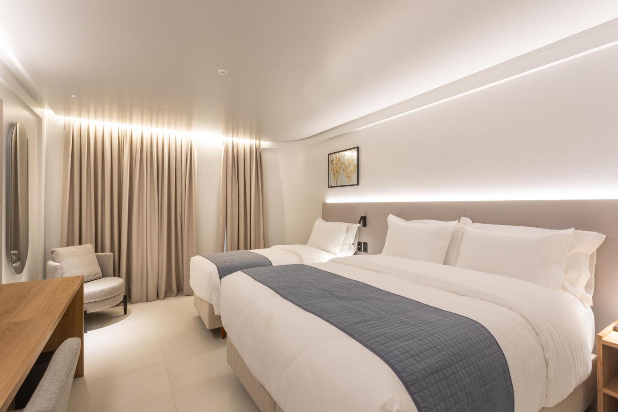 Icon Hotel By Welkom João Pessoa Buitenkant foto