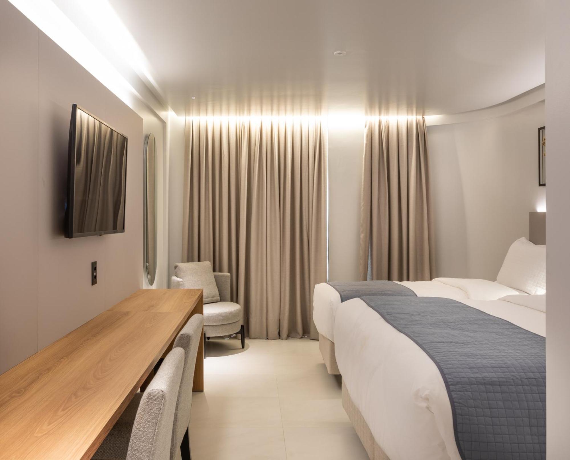 Icon Hotel By Welkom João Pessoa Buitenkant foto
