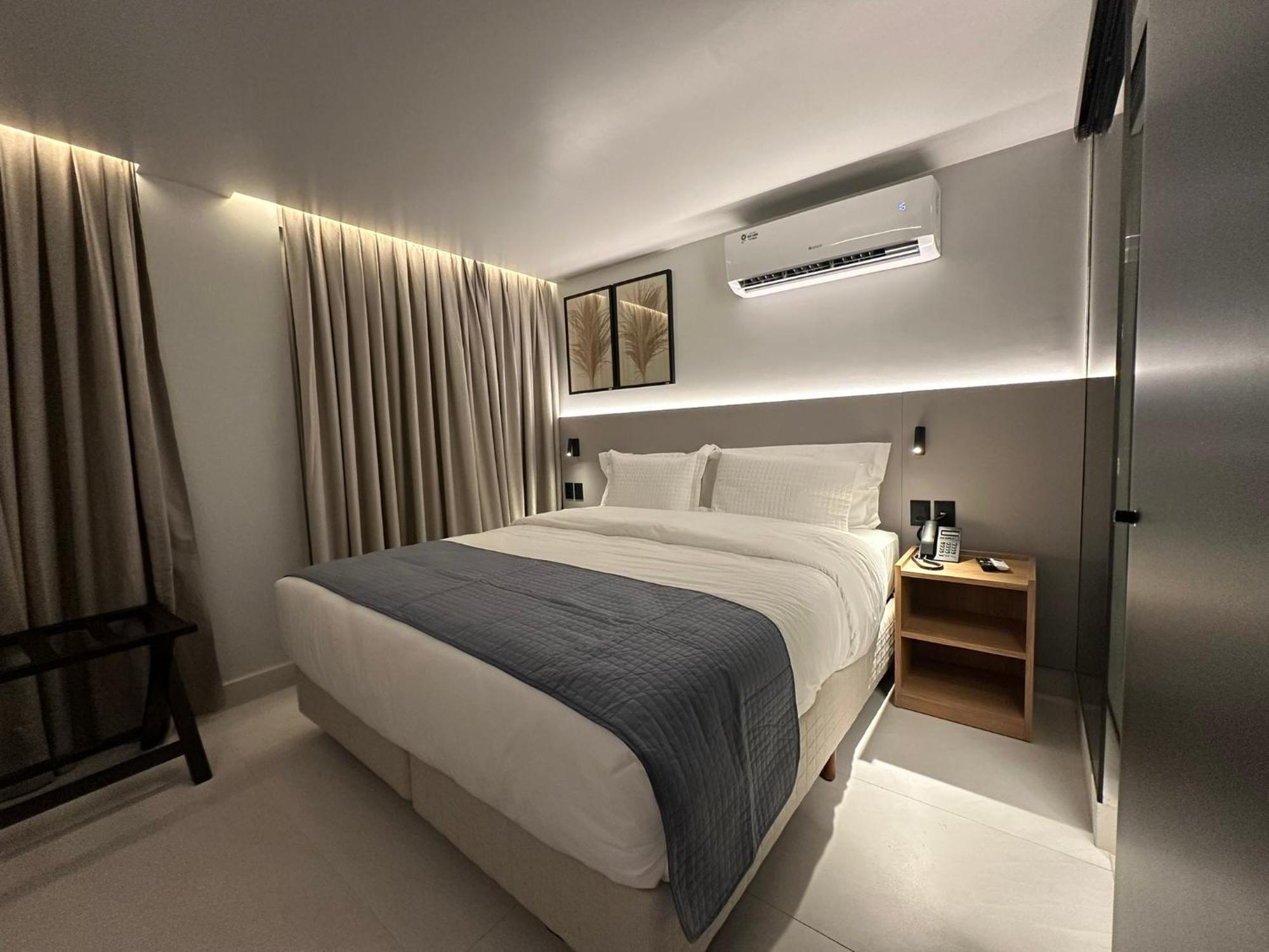 Icon Hotel By Welkom João Pessoa Buitenkant foto