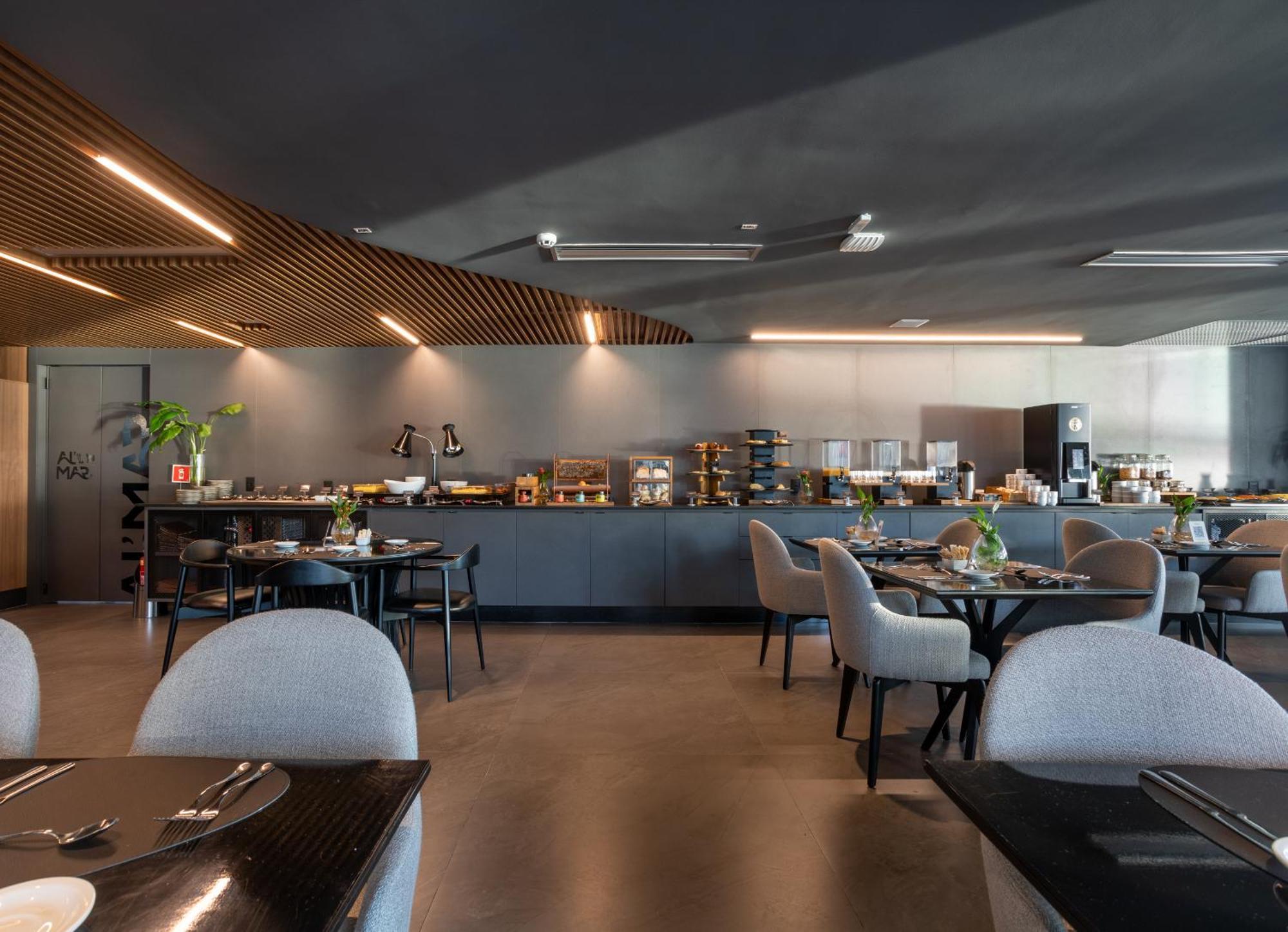 Icon Hotel By Welkom João Pessoa Buitenkant foto