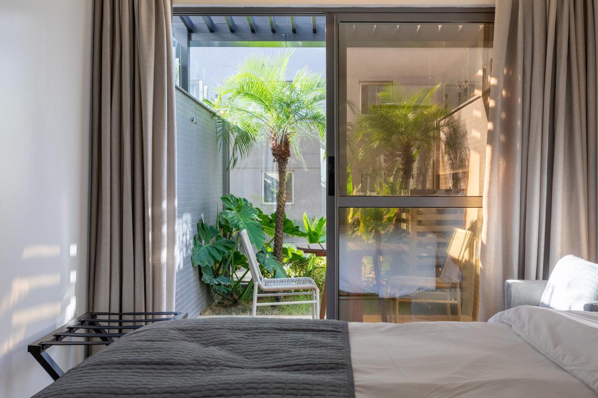Icon Hotel By Welkom João Pessoa Buitenkant foto