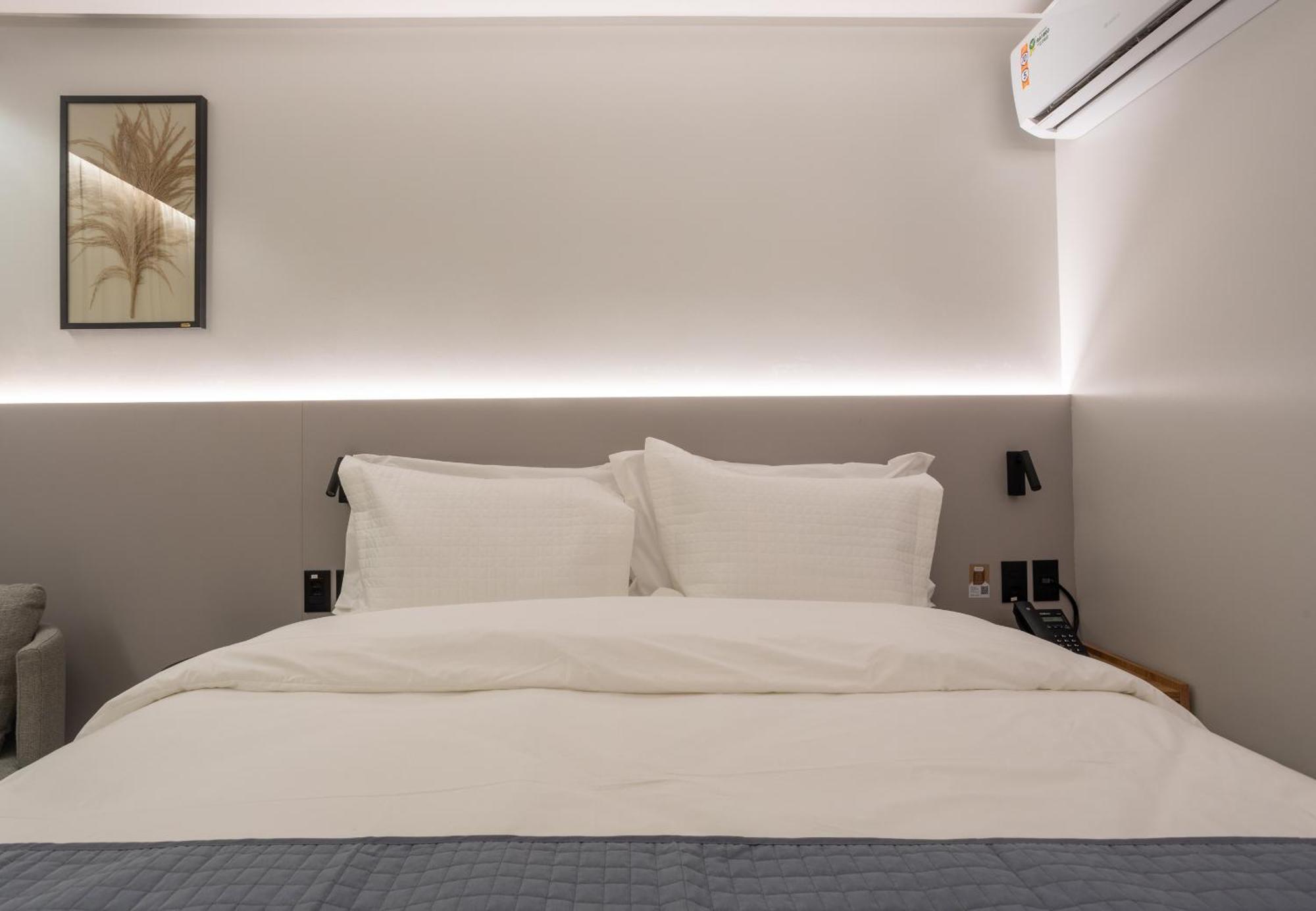 Icon Hotel By Welkom João Pessoa Buitenkant foto