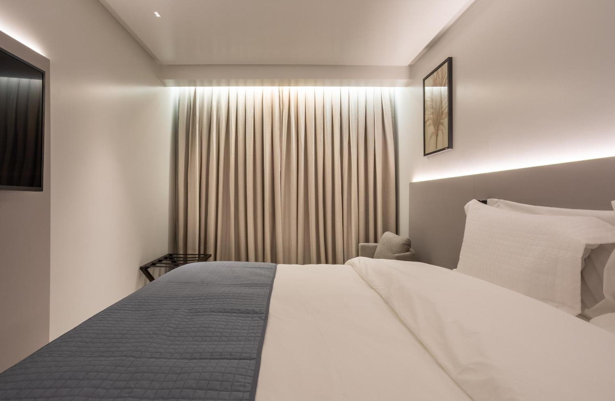 Icon Hotel By Welkom João Pessoa Buitenkant foto