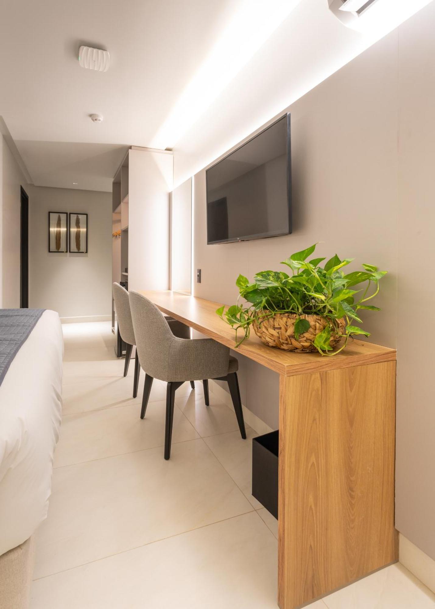 Icon Hotel By Welkom João Pessoa Buitenkant foto
