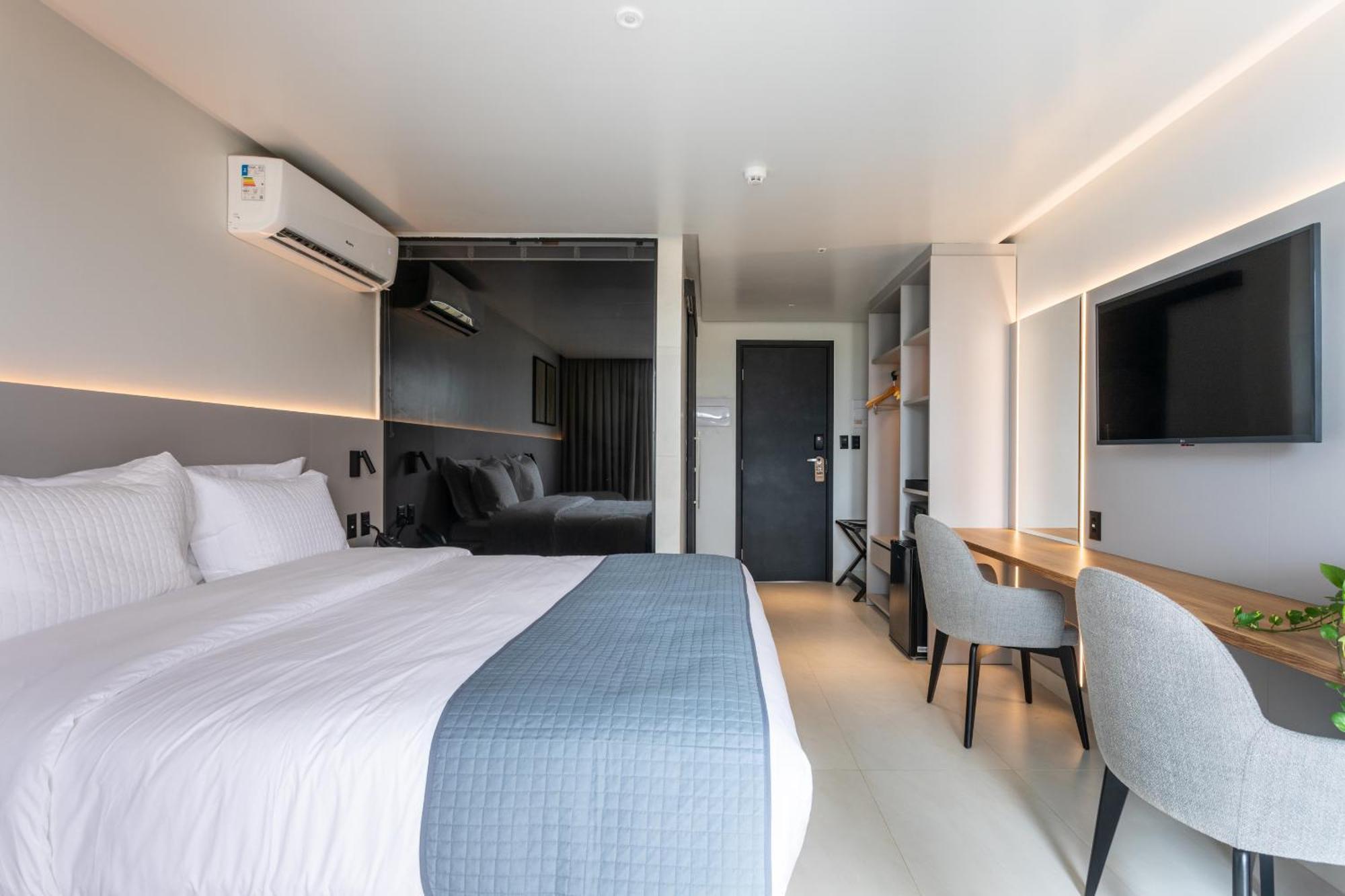Icon Hotel By Welkom João Pessoa Buitenkant foto