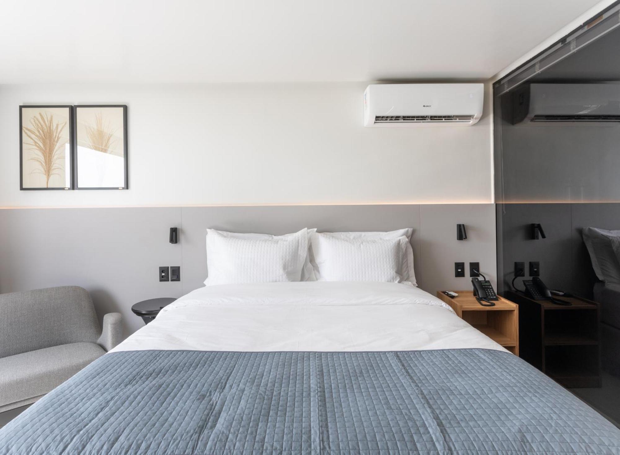Icon Hotel By Welkom João Pessoa Buitenkant foto