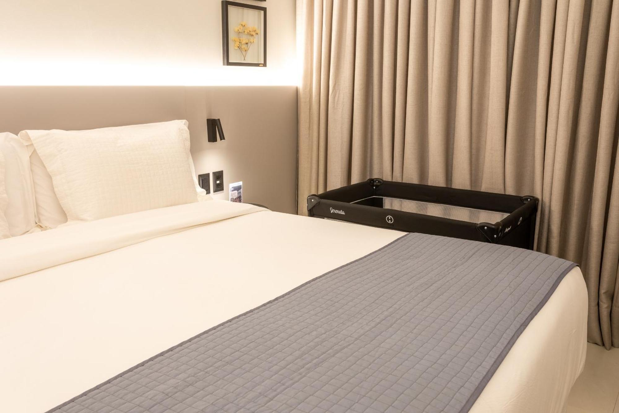 Icon Hotel By Welkom João Pessoa Buitenkant foto