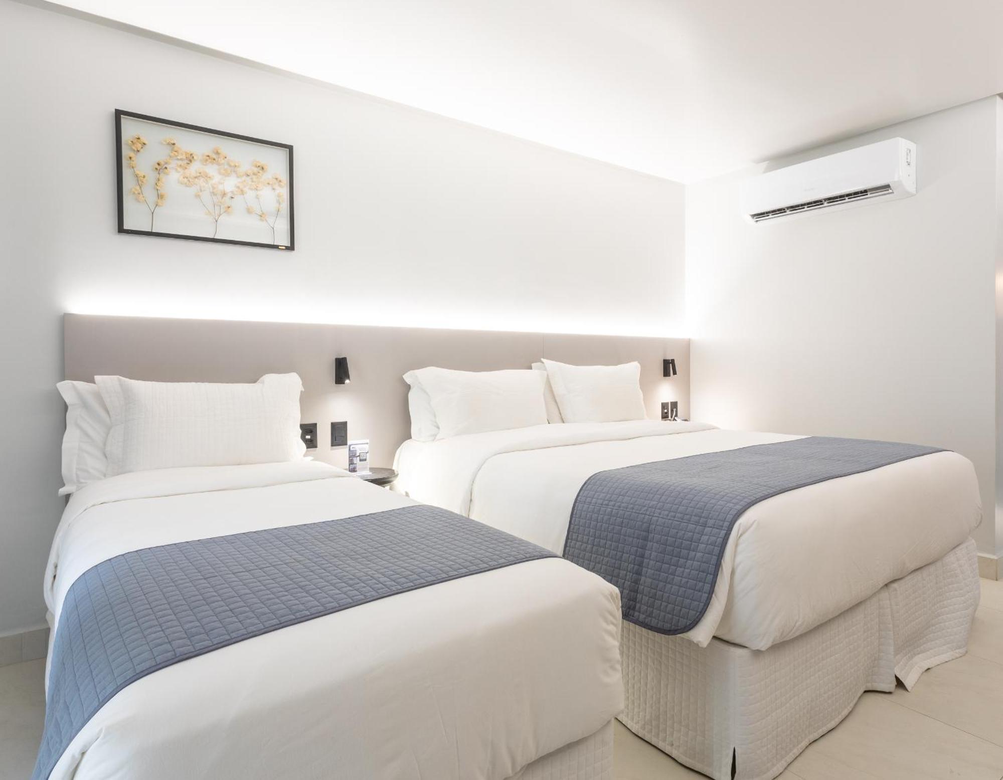 Icon Hotel By Welkom João Pessoa Buitenkant foto