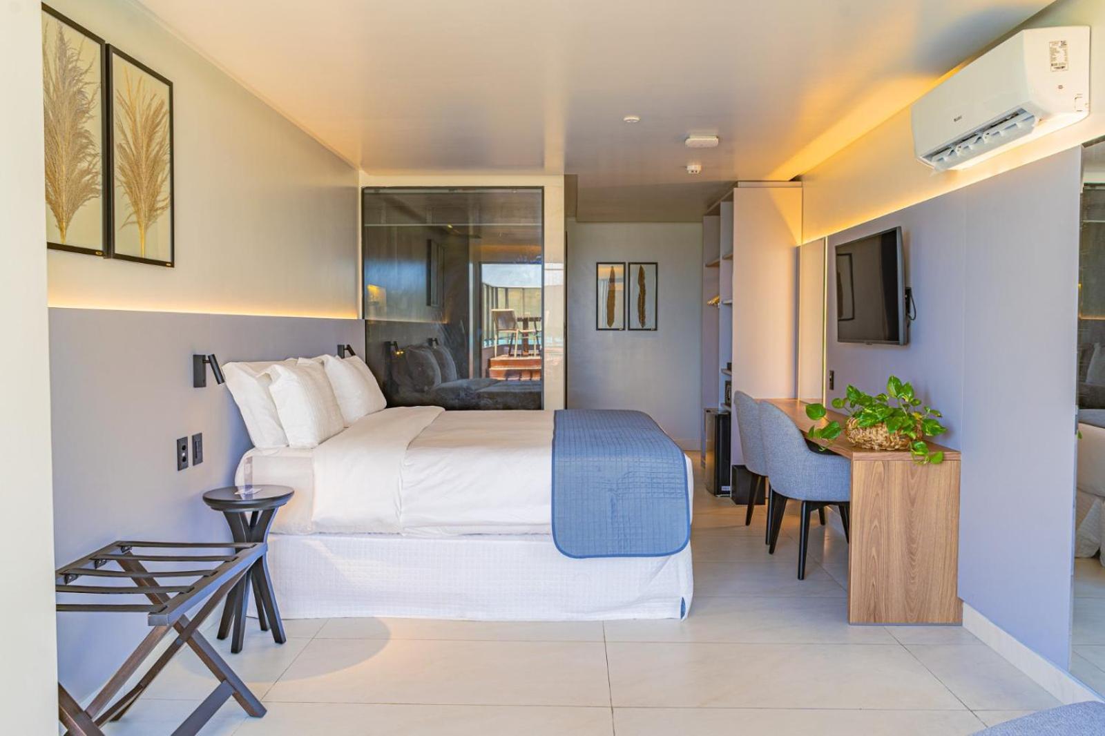 Icon Hotel By Welkom João Pessoa Buitenkant foto