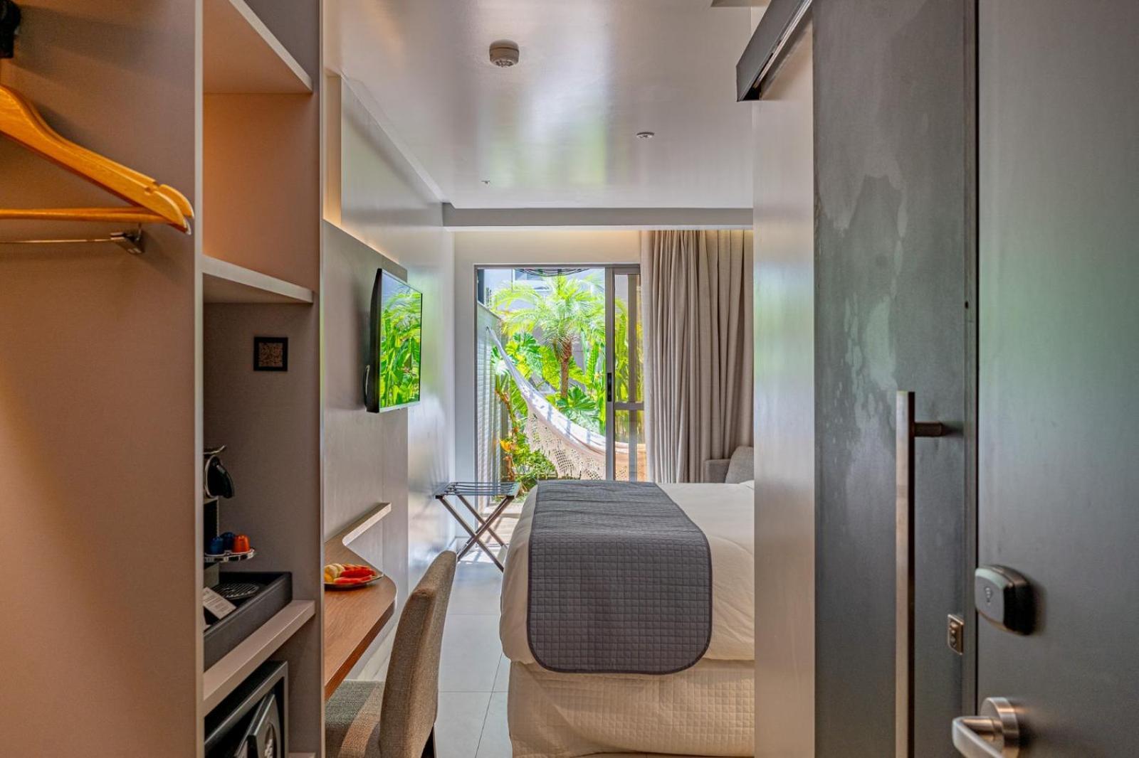 Icon Hotel By Welkom João Pessoa Buitenkant foto